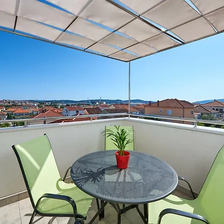 Apartman King Апартаменты *
