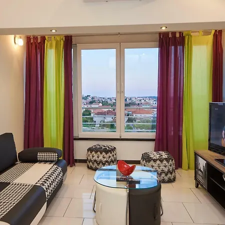 Apartman King