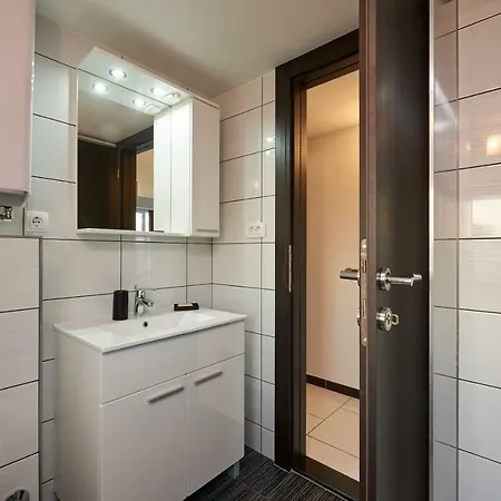 Apartment Apartman King *