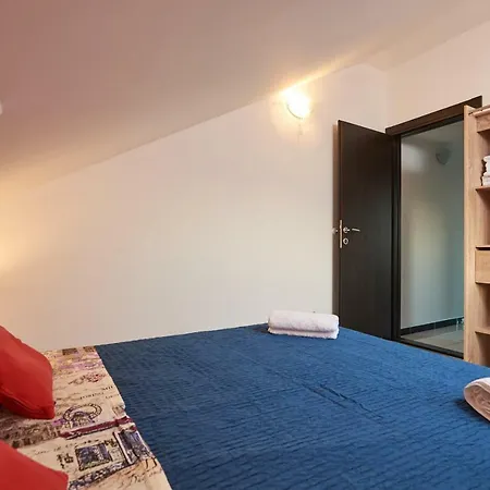 Apartman King