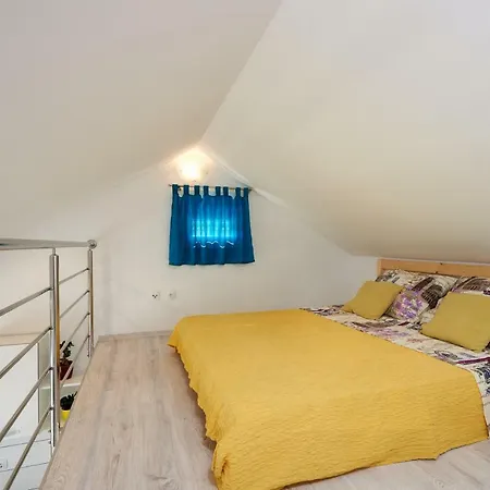 Apartman King Trogir