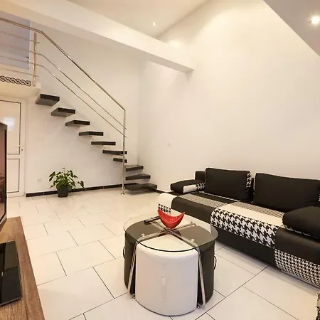 Apartman King