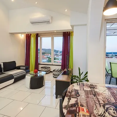 Apartman King Apartment *