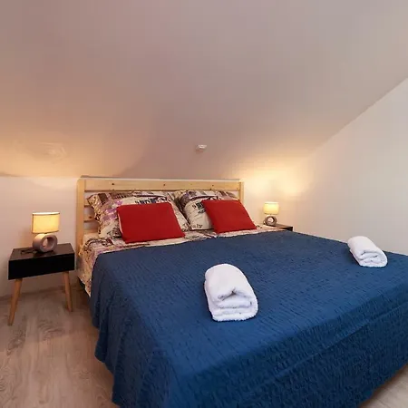 Apartment Apartman King Trogir