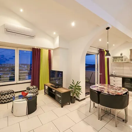 Apartman King Apartment Trogir