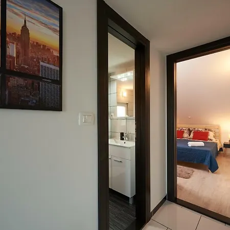 Apartment Apartman King