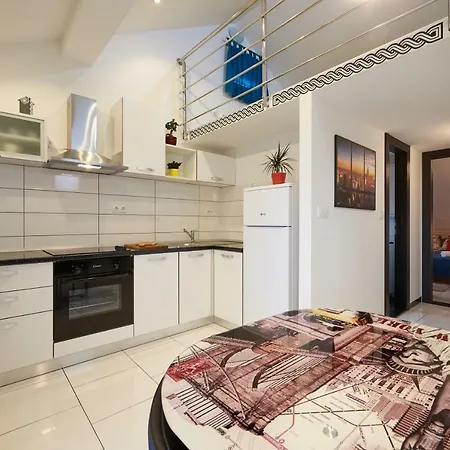 Apartman King Apartment Trogir