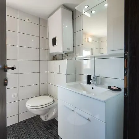 Apartment Apartman King