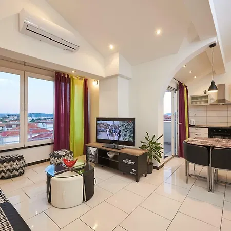 Apartment Apartman King *